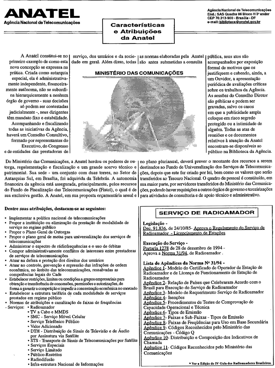 anatel